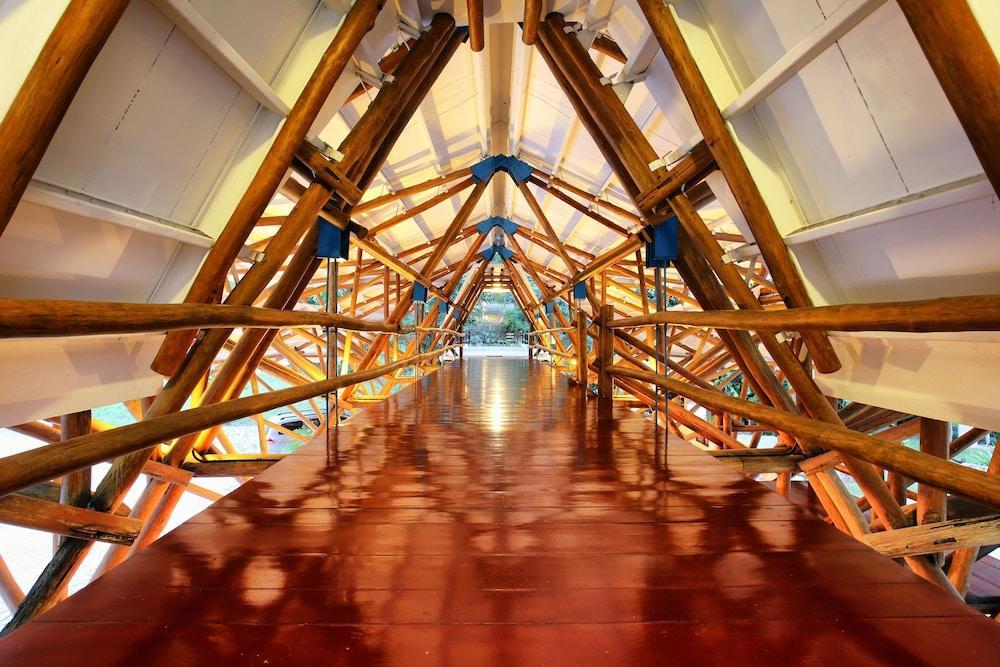 Villa Maya Флорес Экстерьер фото
