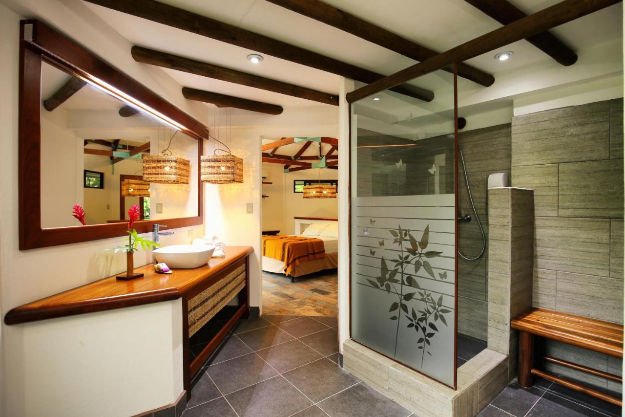 Villa Maya Флорес Экстерьер фото