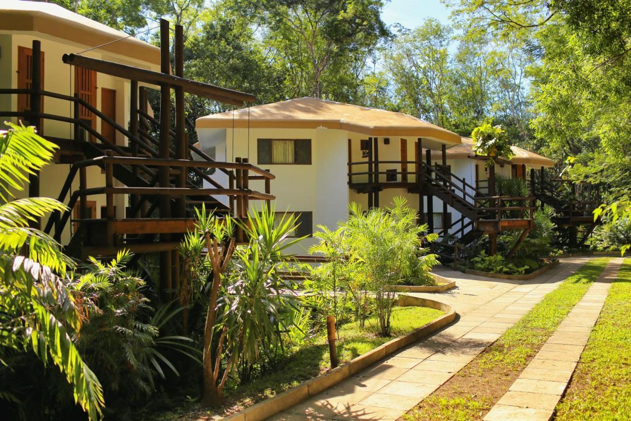Villa Maya Флорес Экстерьер фото