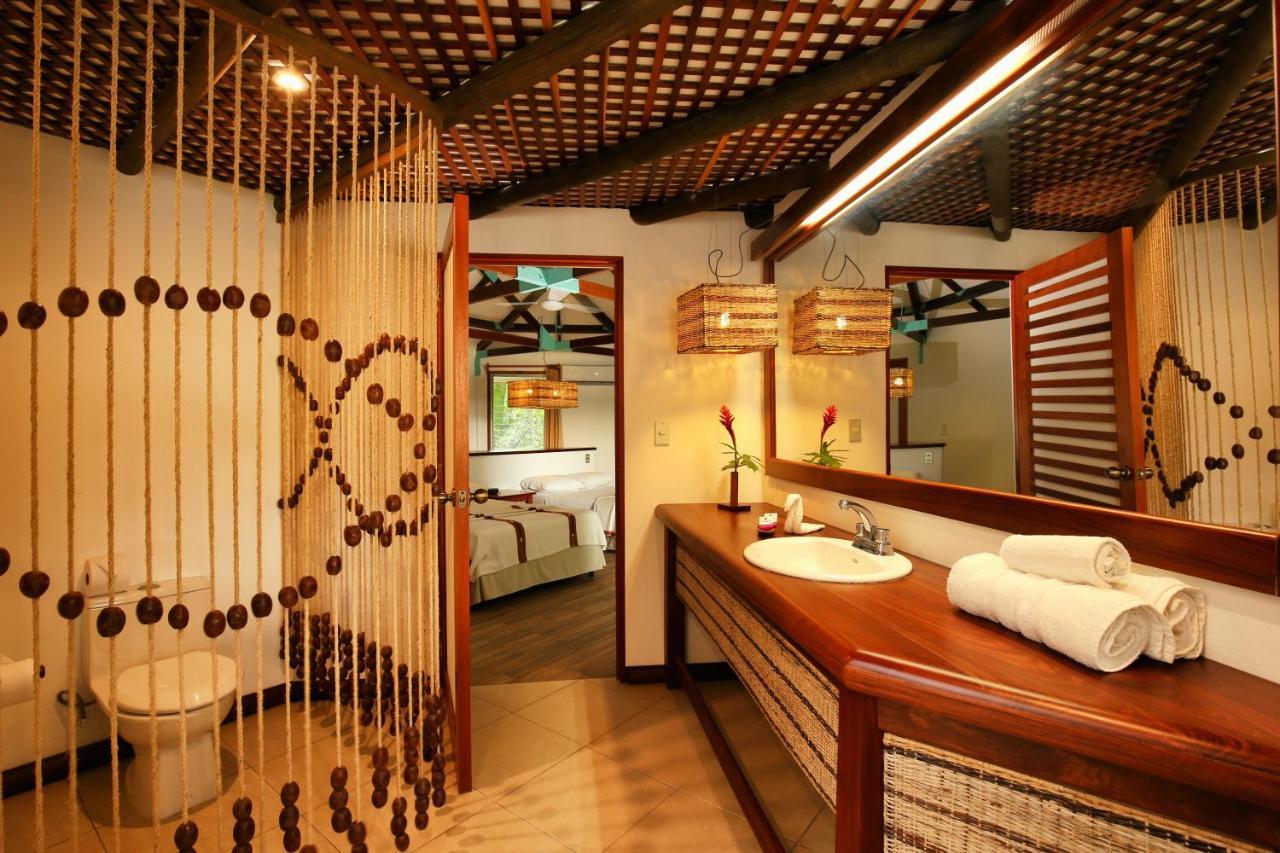 Villa Maya Флорес Экстерьер фото