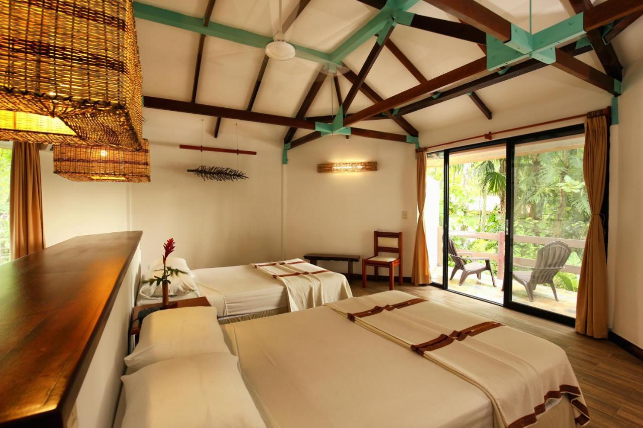 Villa Maya Флорес Экстерьер фото