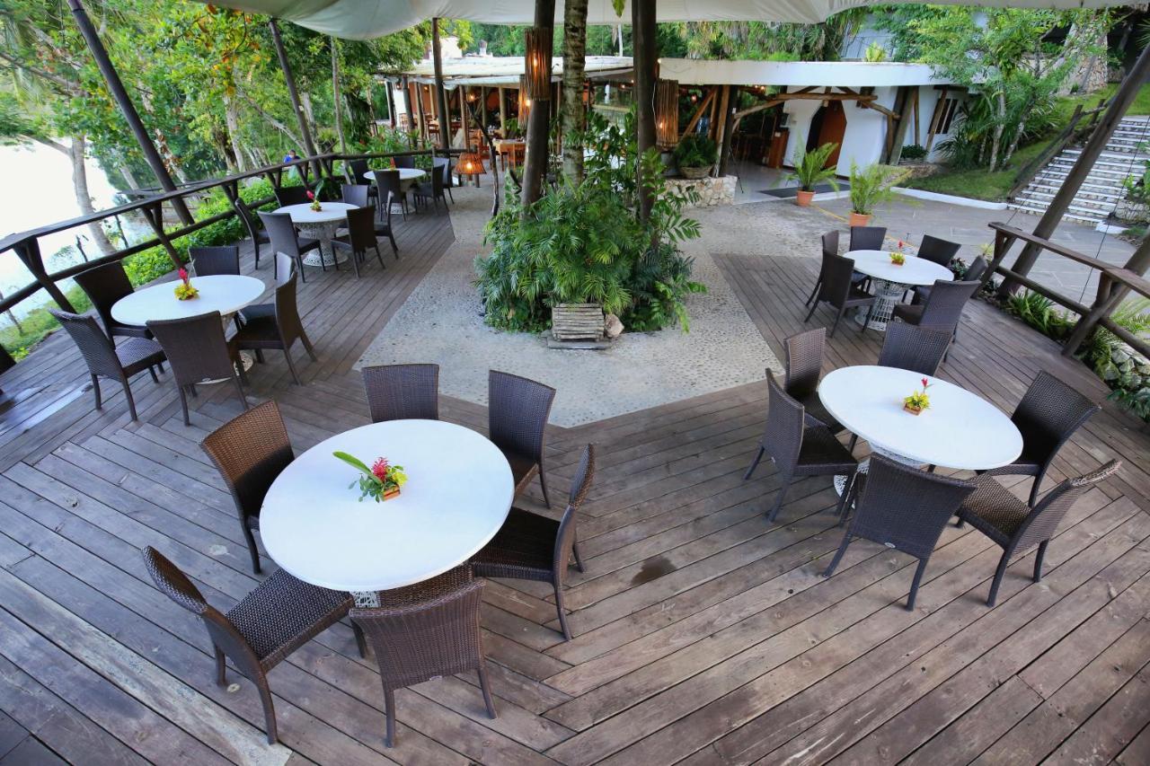 Villa Maya Флорес Экстерьер фото