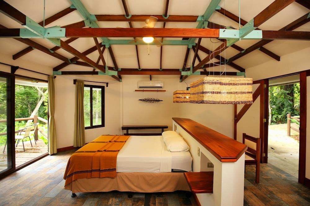 Villa Maya Флорес Экстерьер фото